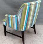 Occasional Chair (Back)
