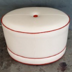 Small Ottoman