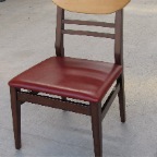 Dining Chair 4