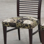 Dining Chair 6