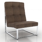 ML-186(F-148)_LOUNGE CHAIR