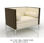WL-174 Lounge Chair