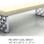 MB-184 Bench