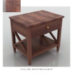 CG-021v30BV_NIGHTSTAND ( Burl top inlay@center )