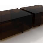 GT-CMN00005-104(CVI-445-CG)_COFFEE TABLE