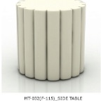 MT-032 (F-115) Side Table