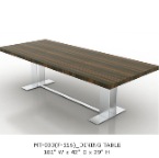 MT-033 Dining table