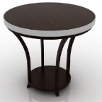 WT-097(F-125)_SIDE TABLE