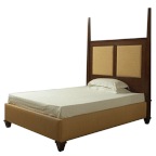 CG-020 Queen bed